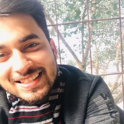 KartikS0711's profile picture. I'm on a Roller Coaster that only goes up, My friend.