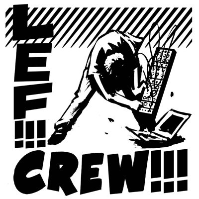 LEF!!!CREW!!!さんのプロフィール画像