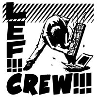 LEF!!!CREW!!! (@lef_wsz80) 's Twitter Profile