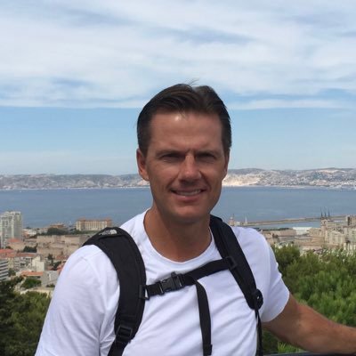 MichaelOHara_1's profile picture. 