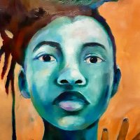 BLM. Sunah Nash Creates(@sunahnash) 's Twitter Profile Photo