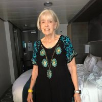 Donna Reese 🇺🇸 (@donnaellen47) 's Twitter Profile