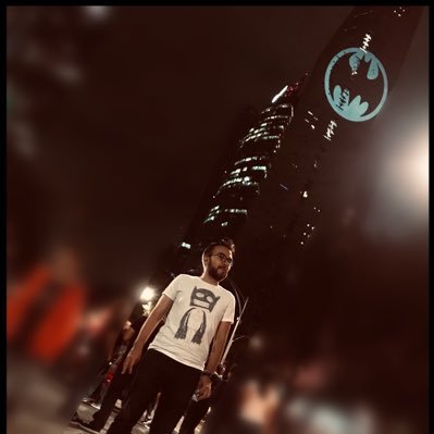 SoyJSR's profile picture. Periodista. Amante de los cómics, la historia, los patines y los hurones. Jefe de información @telediario. #HouseOfC