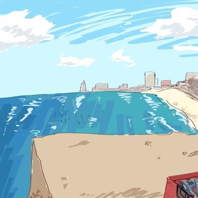 そしてさんのプロフィール画像