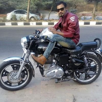 RohitSinghPras1's profile picture. 