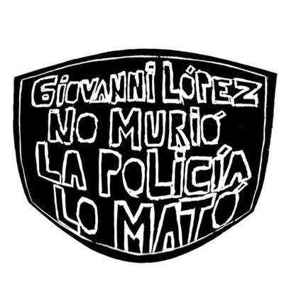Queremos que se garanticen los derechos de todas las personas que se manifiestan contra la violencia del Estado.
#JusticiaParaGiovanni
#DetencionesGDL