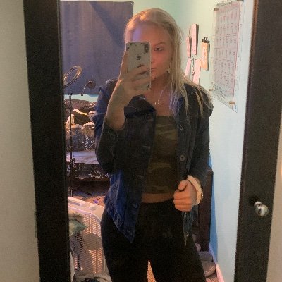 haleyjankowski's profile picture. Jesus first 🤩