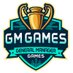 General Manager Games (@GM_Games) Twitter profile photo