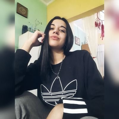 Agustin23993539's profile picture. Sofia Agustina😆
Justo Daract, San Luis!😁
Tiina❣️