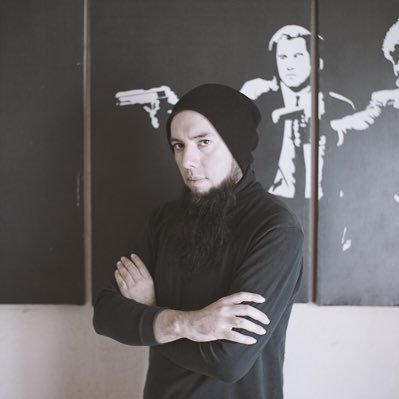 zADANLAVEY's profile picture. Gamer, Musico, Leector, filosofo, Animador en Blender/Flash, actualmente creando un video juego. Amante de puzzles, pizza y hacer cortometrajes.