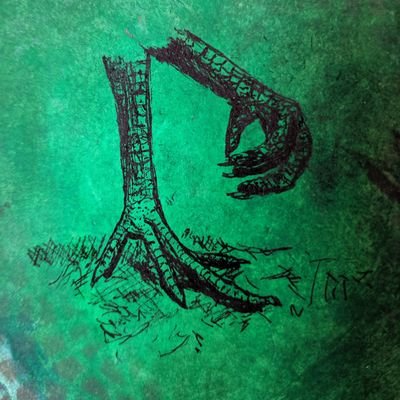 OtherEphemera's profile picture. she/her | mentally, physically, chronically ill | queer