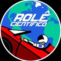 Rolê Científico(@rolecientifico) 's Twitter Profile Photo