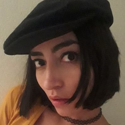 Comunicadora Social y Periodista.
Feminista.