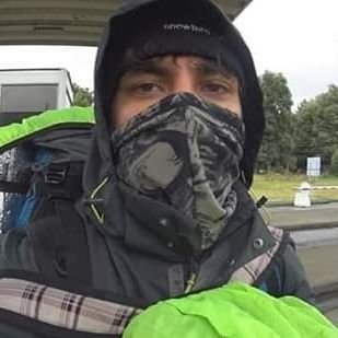 limaocarioca's profile picture. Mochileiro 🤙
Dou um rolê pelo mundo 🌎