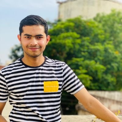 Sajal74978753's profile picture. 🚩