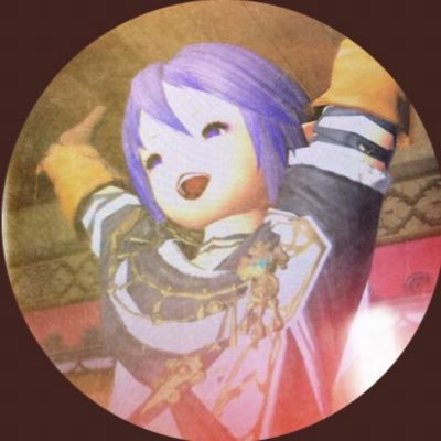 【豆腐メンタルカンガルー 触るな危険 】朋美さん、お元気ですか？#FF14 GAIA無言フォロー多謝。ゲーム画面の殆どはFF14です。Copyright (C) SQUARE ENIX CO., LTD. All Rights Reserved 後は日常と #純愛ババア #NC ♤抑鬱、不眠闘病中♤