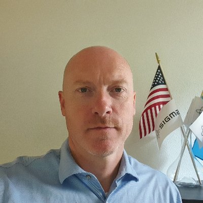 MattiasZaunders's profile picture. Empowering Customers to achieve A Better Tomorrow through adoption of Advanced Analytics, IoT, MachineLearning and AI.