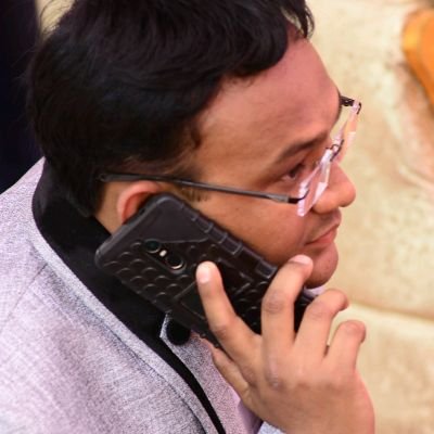 dharmik123's profile picture. Nothing is permanent