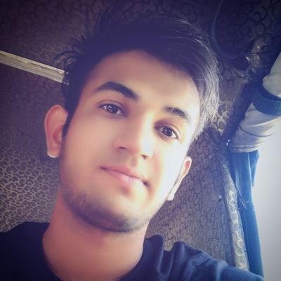 Sachin33994243's profile picture. innocence