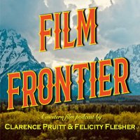 Film Frontier Podcast(@TheFilmFrontier) 's Twitter Profile Photo