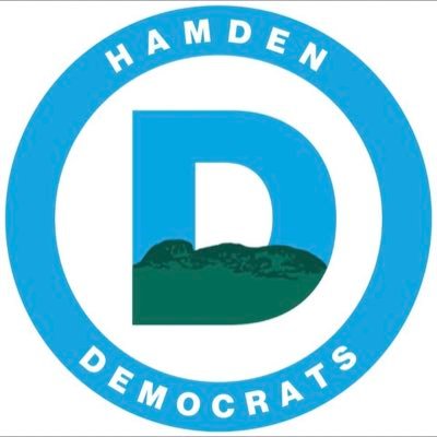 Official Twitter of the Hamden Democratic Town Committee