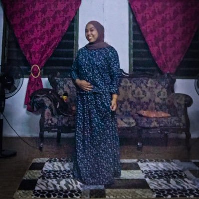 SyeraHalizan's profile picture. ﷽