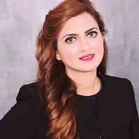 Nigar Anjuman Khurram (@nigarakhurram) 's Twitter Profile Photo Nigar Anjuman Khurram (@nigarakhurram) 's Twitter Profile Photo