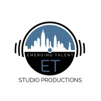 ET Studio Productions(@etstudioprod) 's Twitter Profile Photo