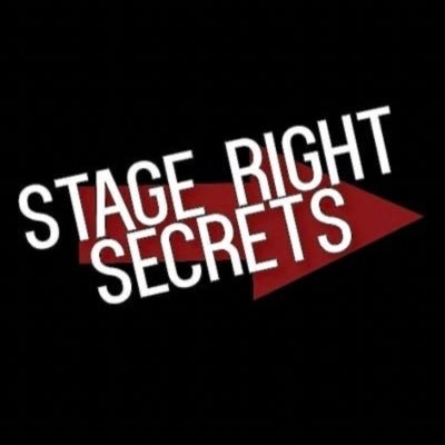 Stage Right Secrets