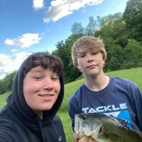 Luke DeMott (@luke_demott8) 's Twitter Profile