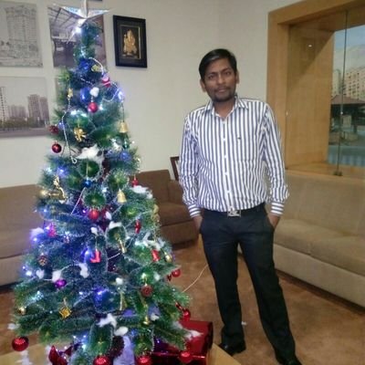 Yadavakhilesh15's profile picture. 