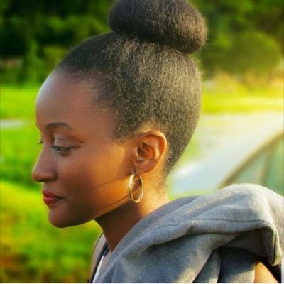 LynaNamiiro's profile picture. Am loved by God