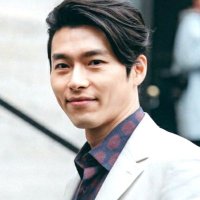 Hyun Bin Lover - @melissaNeel7 Twitter Profile Photo