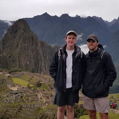 liambetson's profile picture. A very passionate @Geelongcats supporter