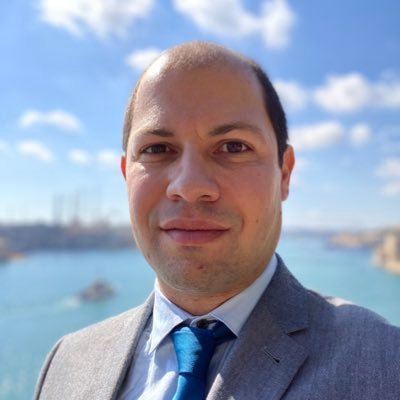 Head of Software Engineering at @talexio_hr by profession, Technology Consultant by passion.