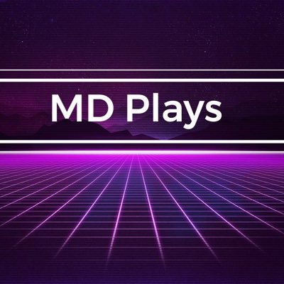 MDPlays2's profile picture. YT- https://t.co/YLlAQuqsDh

Go subscribe to my channel for awesome gameplays for new games in 2020!!
