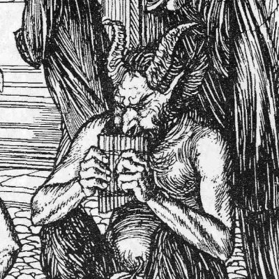 Teufelsdroeckh's profile picture. Reactionary Traditionalist Accelerationism
The Will to Horror

Any literature, film, and content associated with BAP, Moldbug and Nick Land