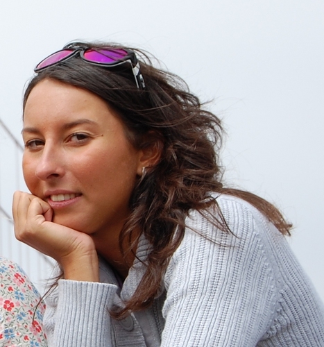 karolajnp's profile picture. 