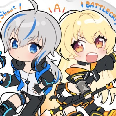 アニソンバトルイベント「Shout A BATTLECRY(バトクラ)」 / ショーイベント「Charavan」/ 若手バトル「エナコア」 など数々のASHITAKA(@tatestyle)主催APOPイベントの情報アカウントです!主に東京で開催してます! 🔻全国イベント情報👉https://t.co/ATBq4a4WNq