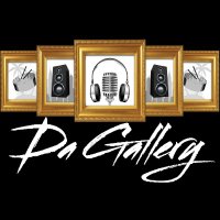 Da Gallery (@dagalleryshow) 's Twitter Profile Photo Da Gallery (@dagalleryshow) 's Twitter Profile Photo
