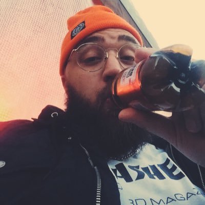 NateRiviere's profile picture. YUNG ARNAZ