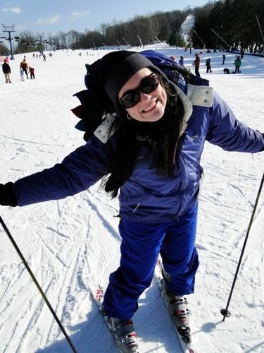 bslarissa's profile picture. 