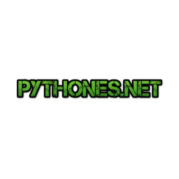 Pythones_blog's profile picture. PythonEs es un blog dedicado a todos esos aficionados a Python, y a esos que hoy se inician. Aprende Python desde cero y gratuitamente!🐍📚