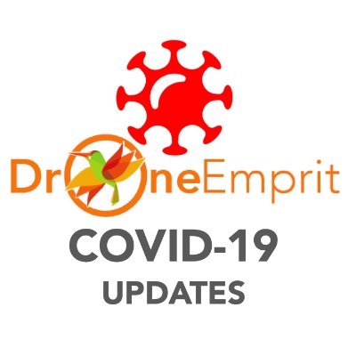 Provides updates on Covid19 in Indonesia from News and Socmed. Blog: https://t.co/LcBg0s5hcy. Founder: @ismailfahmi. We don't claim to be neutral, but truthful.