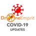 Drone Emprit Covid19 Updates Profile picture