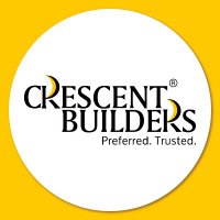 Crescentbuilders(@Crescentbuilde2) 's Twitter Profile Photo