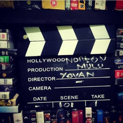 Nonton_mulu's profile picture. A Passionate Movie Lover | Contact:  nontonmulureview@gmail.com