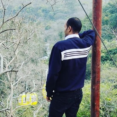 ThakurAnadidev's profile picture. 