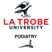 La Trobe Podiatry(@LTPodiatry) 's Twitter Profile Photo