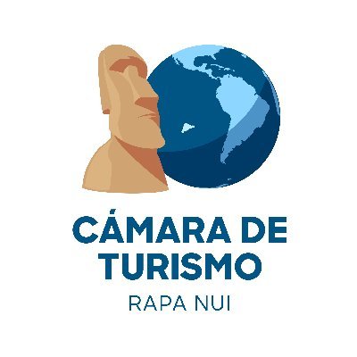 La Cámara de Turismo de Isla de Pascua es una asociación gremial sin fines de lucro, que reúne empresarios de la actividad turística y de comercio en Rapa nui.